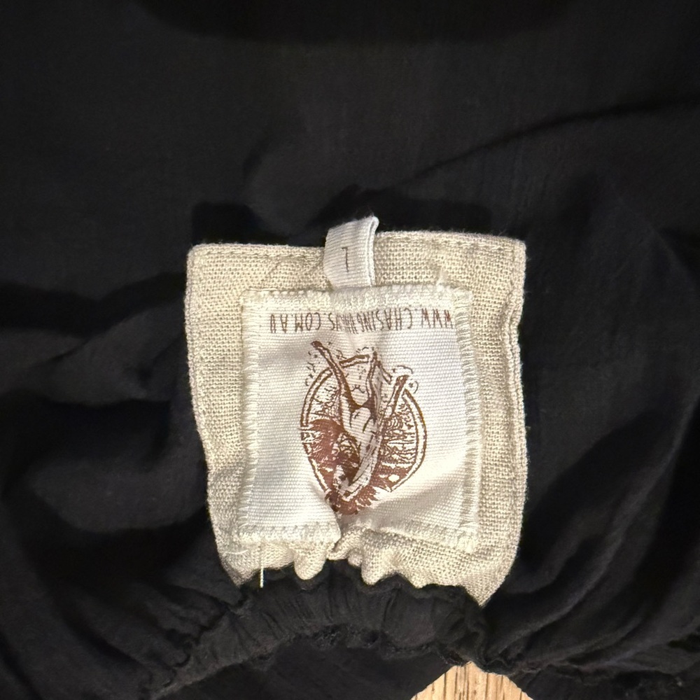 Chasing Unicorns Only the Good Die Young dress - Picture 4 of 5